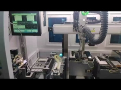 2.8 inch TFT-LCD-scherm 240x320 Scherm 350 cd/m2 SPI/MCU/RGB-interface