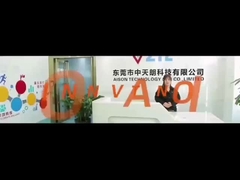 10.1 inch LCD Display 1280x800 IPS TFT LCD Display 40pin Met LVDS-interface