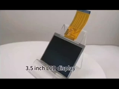3.5 inch TFT Color LCD Module 320x240 TFT Display 60 pin RGB MCU SPI Interface SSD2119