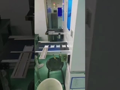 2.4 inch Kleur TFT-module 240x320 Display 350cd/M2 SPI/MCU/RGB Interface