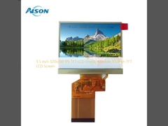 3,5 inch 320x240 IPS TFT LCD Display Module 3,5-inch TFT LCD Scherm