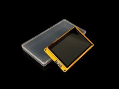 4,3 inch 800 x 480 ESP32-S3 slim aanraakscherm