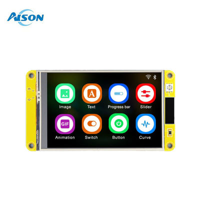Compact ESP32 LCD-scherm 3,5 inch Smart Touch Screen 320X480