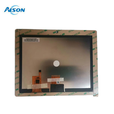 Hoge helderheid 8 inch LCD-paneel 1024x768 TFT capacitieve touchscreen