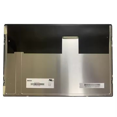 12,1 inch 1280x800 Innolux IPS Industriële TFT LCD-scherm LVDS-interface G121ICE-L01 G121ICE-L02