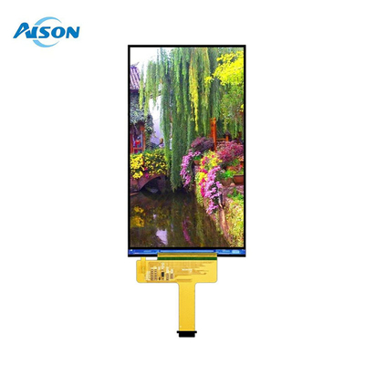5.5 inch 1080x1920 TFT LCD Module Display with MIPI interface