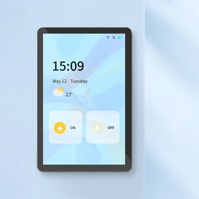10,1-inch ESP32 P4 Ontwikkelbord TFT-scherm Capacitief Touchscreen LVGL Ontwikkeling ESP32 C6 Ondersteunt Xiaozhi AI