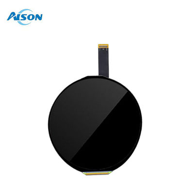 5.0" 1080x1080 Rond TFT-display MIPI-interface 350 nits