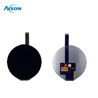 5 inch 1080x1080 cirkelvormig TFT-LCD-module MIPI 50Pin met HDMI-bord