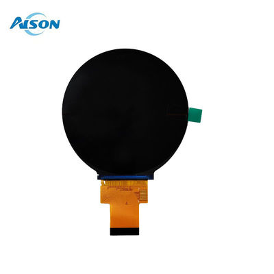 2.8 inch Circulair TFT Display 480x480 RGB 40 Pin voor Smart Home