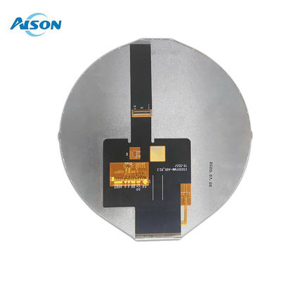 5 inch 1080X1080 rond TFT-scherm 5' cirkelvormig scherm met MIPI-interface