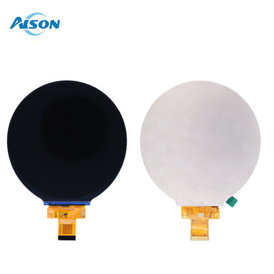 4 inch rond TFT touchscreen 720*720 MIPI touchscreen 300 Cd/M2