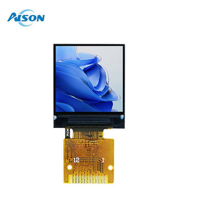 0.85 inch Mini TFT Display Module 128x128 Vierkant LCD Display Module