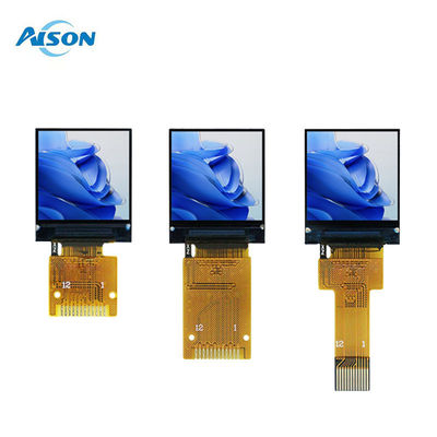 0.85 inch Mini TFT Display Module 128x128 Vierkant LCD Display Module