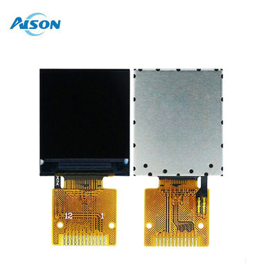 0.85 inch Mini TFT Display Module 128x128 Vierkant LCD Display Module
