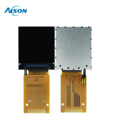 0.85 inch Mini TFT Display Module 128x128 Vierkant LCD Display Module