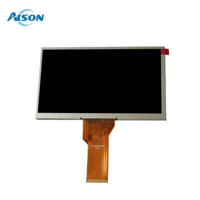 7 -inch Innolux originele TFT -display -module AT070TN94 RGB 50 PIN -interface