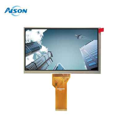 Innolux 7 inch 800x480 TFT LCD Display AT070TN92 RGB 50 PIN