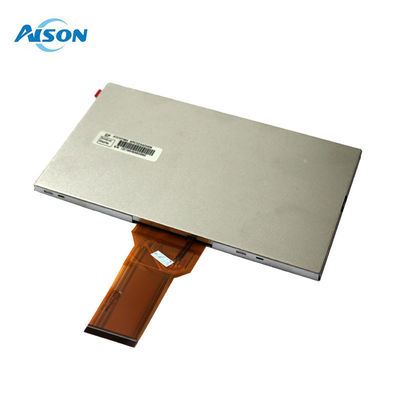 Innolux 7 inch 800x480 TFT LCD Display AT070TN92 RGB 50 PIN