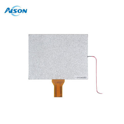 8 inch TFT Display Module 800x600 Display met 50 pin RGB-interface