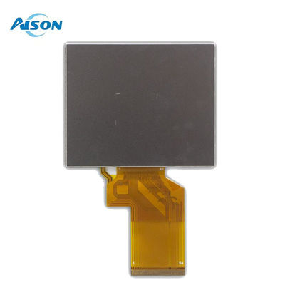 3,5 inch TFT -display 320x240 54 PIN Display 1000 Nits RGB -interface