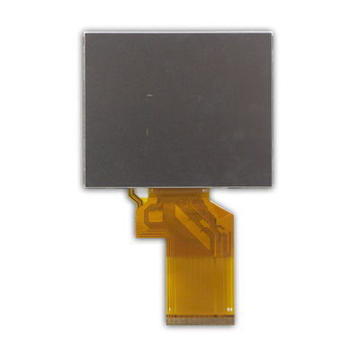 3,5 inch 320x240 IPS TFT LCD Display Module 3,5-inch TFT LCD Scherm
