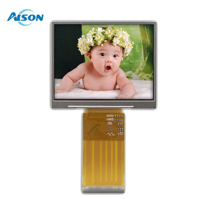 3.5'' 320x240 SPI TFT LCD Display 3,5 inch TFT LCD Modules 60 Pin RGB/MCU/SPI Interface SSD2119