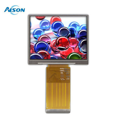 3.5'' 320x240 SPI TFT LCD Display 3,5 inch TFT LCD Modules 60 Pin RGB/MCU/SPI Interface SSD2119