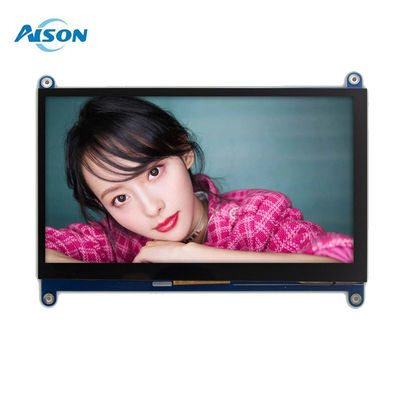 7 inch HDMI TFT display, 7 inch Raspberry Pi display met HDMI-invoer