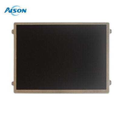 10.4" Industriële TFT-displaymodule 1024X768 met LVDS-interface en ondersteuning voor grote temperaturen