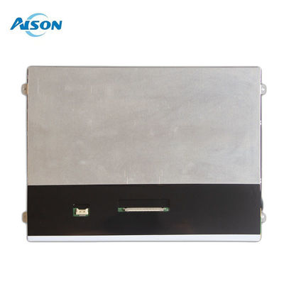 10.4" Industriële TFT-displaymodule 1024X768 met LVDS-interface en ondersteuning voor grote temperaturen