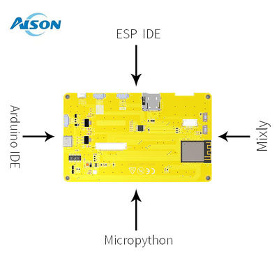 ESP32 Bluetooth Display Module 4,3 inch Smart Touch Display met scherm 480x272