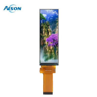4.6 inch TFT-LCD-scherm met MIPI-interface 30 pin