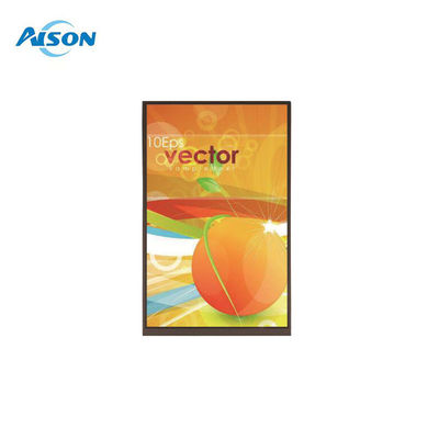 10,1 inch 800*1280 Portrait IPS TFT LCD-scherm met MIPI-interface