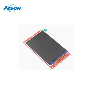 320x480 SPI TFT-module 4,0 inch LCD-scherm met aanraakscherm