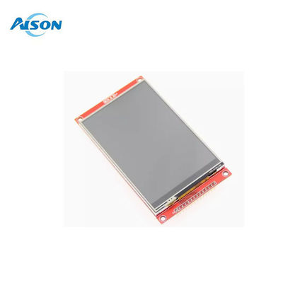 320x480 SPI TFT-module 4,0 inch LCD-scherm met aanraakscherm