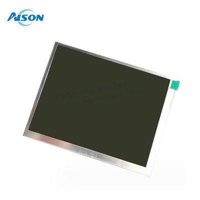 750 cd/M2 Industrial TFT Display 5,7 inch LCD Module TFT 320x240 TN RGB Interface