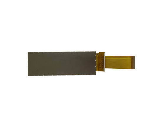 12001 bar type LCD-scherm 300 Cd/M2 IPS LCD-scherm