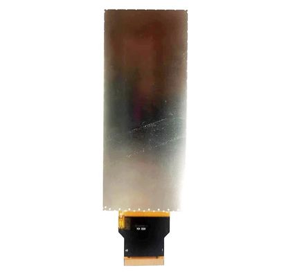 3.99 inch 400×960 Bar Type Display Module met HDMI Board