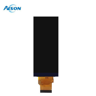 4 inch 400x960 bar type LCD-scherm 3SPI+18BIT RGB-interface 350 Cd/M2