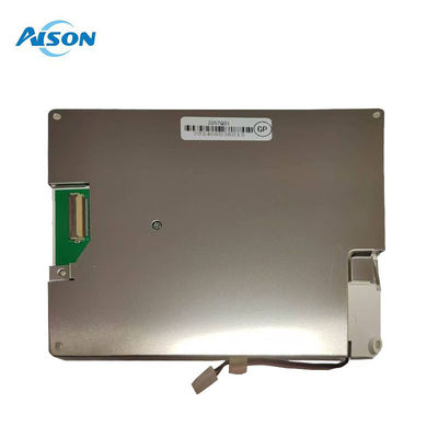 750 cd/M2 Industrial TFT Display 5,7 inch LCD Module TFT 320x240 TN RGB Interface