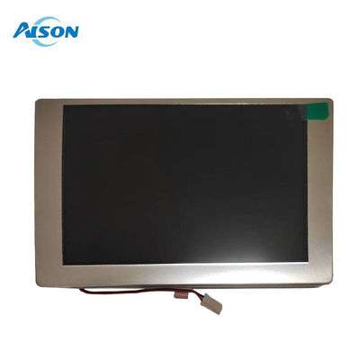 750 cd/M2 Industrial TFT Display 5,7 inch LCD Module TFT 320x240 TN RGB Interface