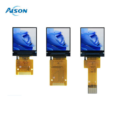 0.85''Square Mini LCD Module 128x128 TFT Display 0,85 Inch 4-Wire SPI Interface Drive IC GC9107
