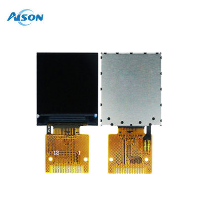 0.85''Square Mini LCD Module 128x128 TFT Display 0,85 Inch 4-Wire SPI Interface Drive IC GC9107