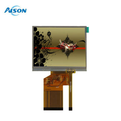 3.5 inch TFT LCD-module 54 pin LCD-scherm 320x240 resolutie RGB-interface