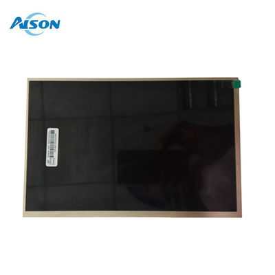 10.1 inch TFT-scherm 1280x800 IPS LCD TFT-scherm 40 pin met LVDS-interface