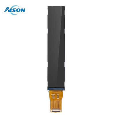 7 inch Stretched Bar LCD Display 280*1424 Bar Type TFT Display MIPI-interface