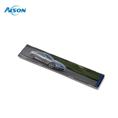 TFT 7 inch Display 300 Cd/M2 LCD Bar Screen 280*1424 Resolutie