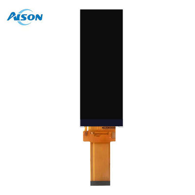320x960 Stretch Bar Display 40 Pin IPS Display Scherm 4,6 inch RGB-interface