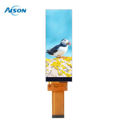 320x960 Stretch Bar Display 40 Pin IPS Display Scherm 4,6 inch RGB-interface